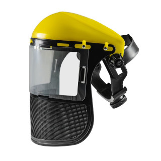 Kosilna maska/čelada PM-MDK-PS1M