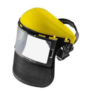 Kosilna maska/čelada PM-MDK-PS1M