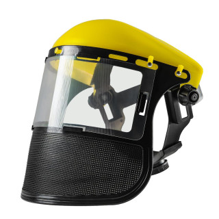 Kosilna maska/čelada PM-MDK-PS1M