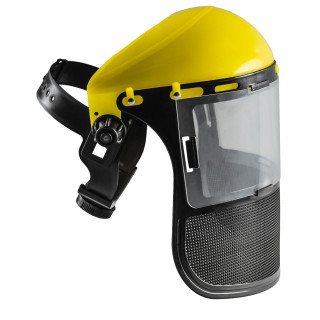 Kosilna maska/čelada PM-MDK-PS1M