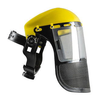 Kosilna maska/čelada PM-MDK-PS1M