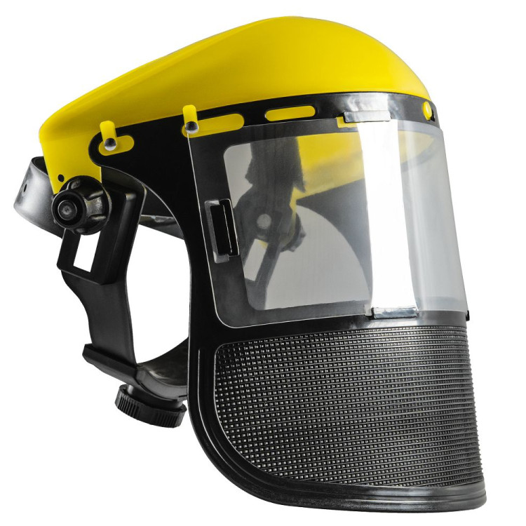 Kosilna maska/čelada PM-MDK-PS1M