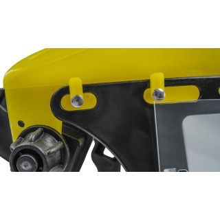 Kosilna maska/čelada PM-MDK-PS1M