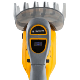 Baterijske škarje PM-ANTK-21VM