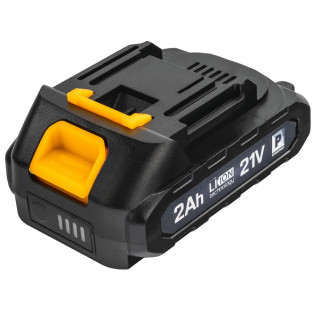 Baterijske škarje PM-ANTK-21VM