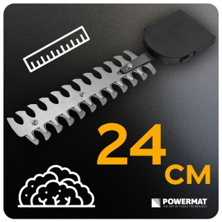 Baterijske škarje PM-ANTK-21VM