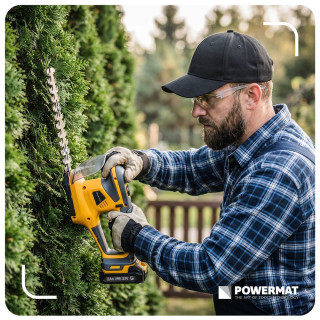 Baterijske škarje PM-ANTK-21VM