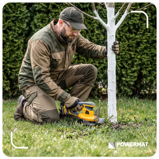 Baterijske škarje PM-ANTK-21VM