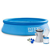 Razširitveni bazeni